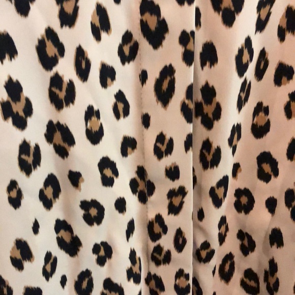 Chico’s Midi Tie Waist Dress - Picture 3 of 6